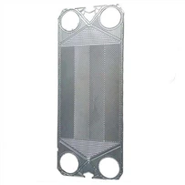 АПВ плоча размењивача топлоте