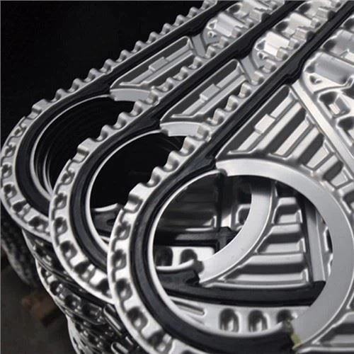 ИТТ плоча измењивача топлоте