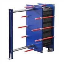 Измењивач топлоте плоче за грејање воде Лифе