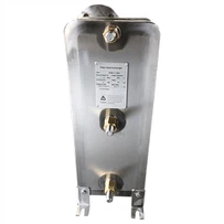 Плочасти измењивач топлоте у индустрији производње папира